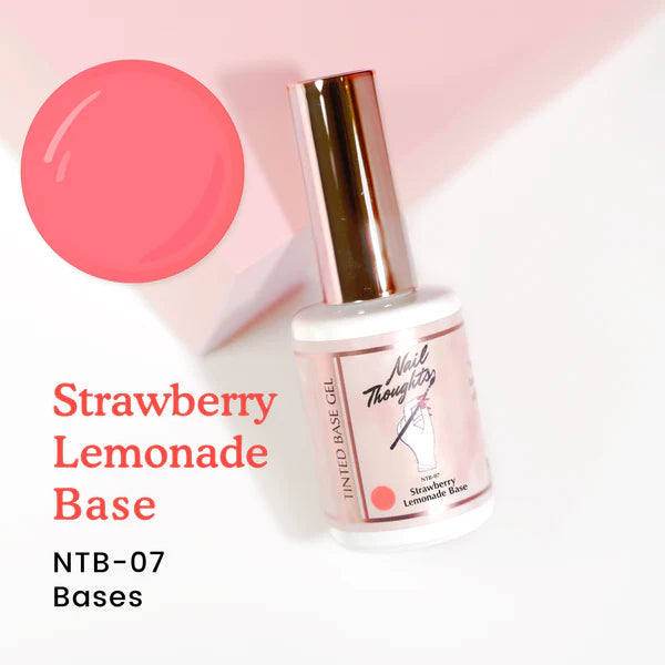 Nail Thoughts Bases